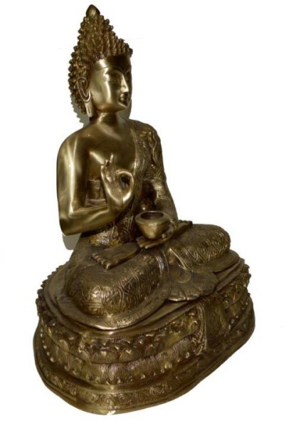 Buddha